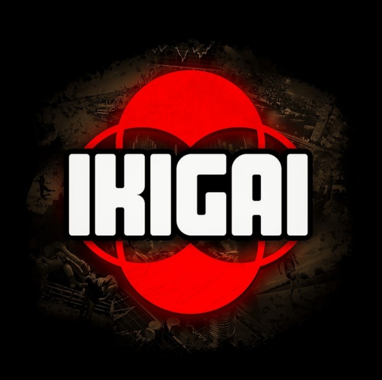 Трейдер Ikigai