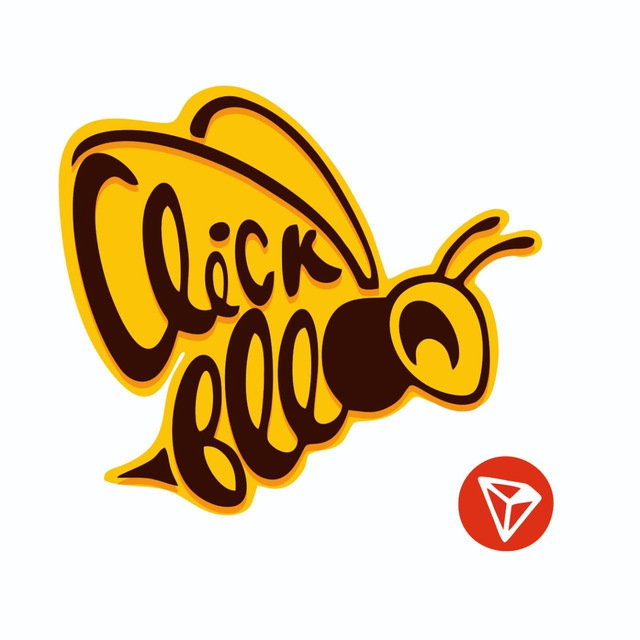 🐝 Click Bee Bot