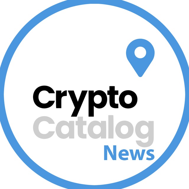 Cryptocatalog