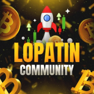 Lopatin Community