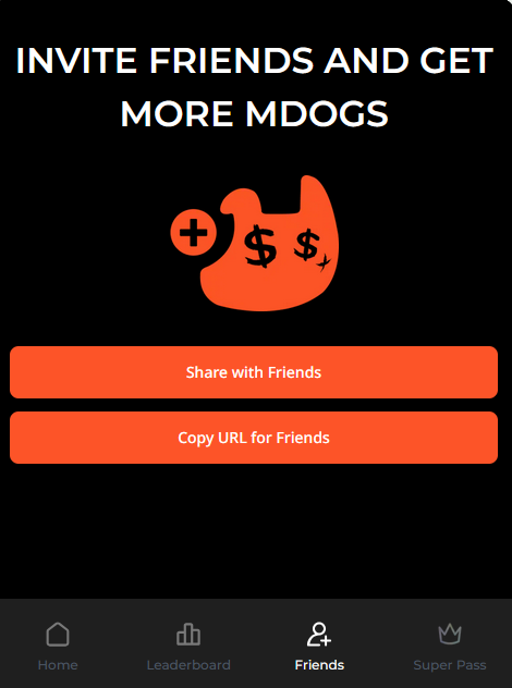 money dogs обзор