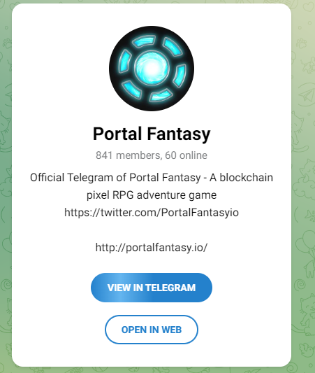 Portalfantasygame