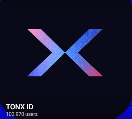 tonx id