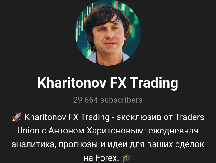 tu fx trading ideas